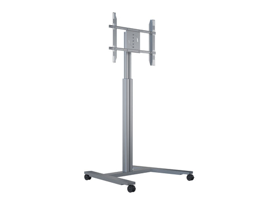 Multibrackets M Motorized Display Stand Wheelbase Silver