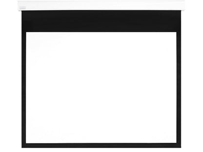 Multibrackets M 16:9 Motorized Projection Screen 200x112, 90"