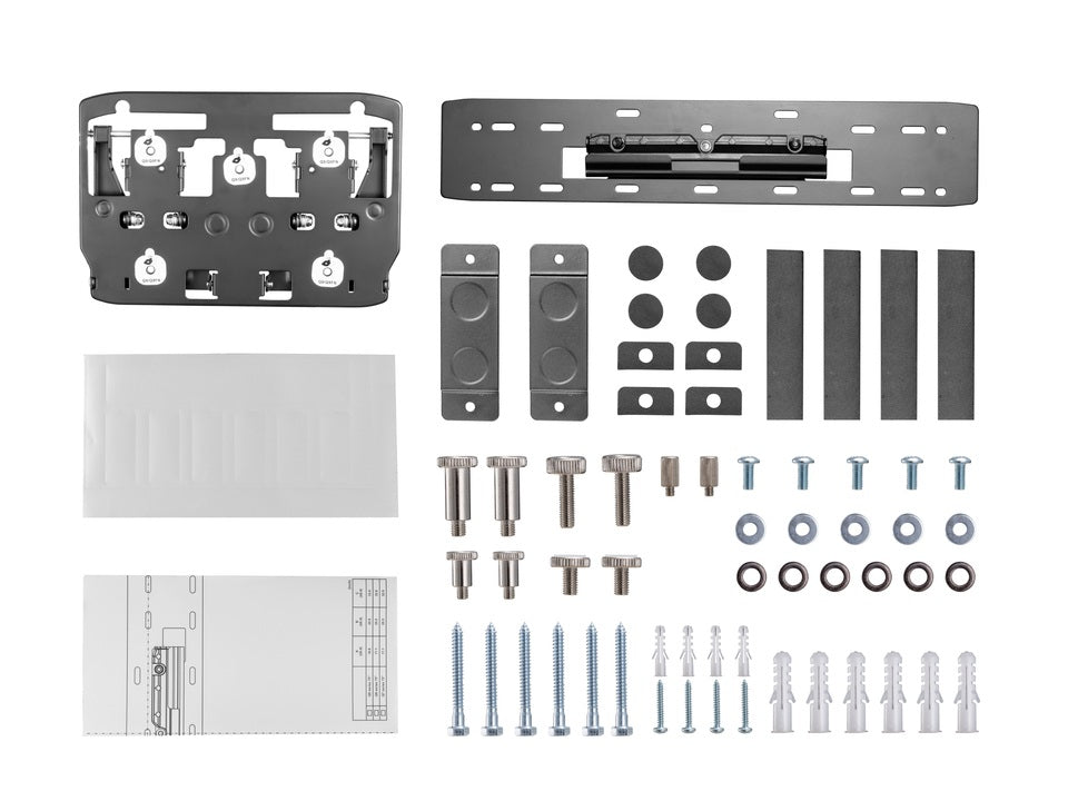 Multibrackets M QLED Wallmount Series 7/8/9 Large