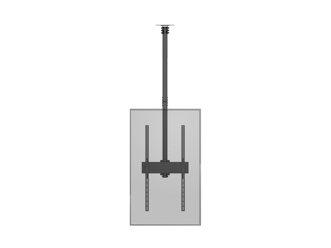 Multibrackets M Ceiling Mount Pro MBC1UX2P 400x900