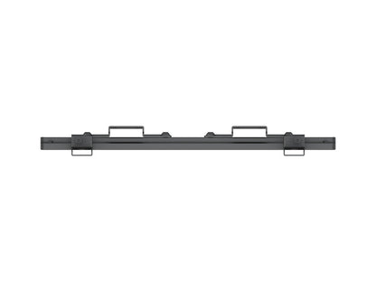 Multibrackets M Wallmount Pro MBW1UP 400x600 Fixed Black