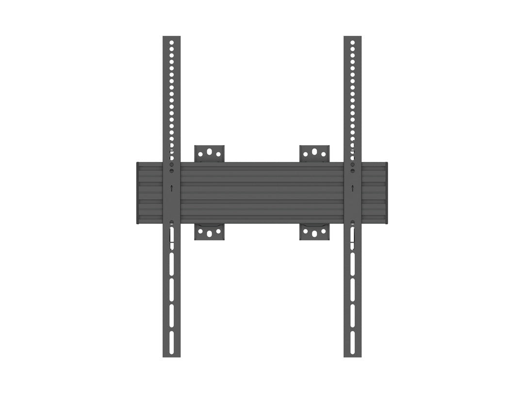 Multibrackets M Wallmount Pro MBW1UP 400x600 Fixed Black