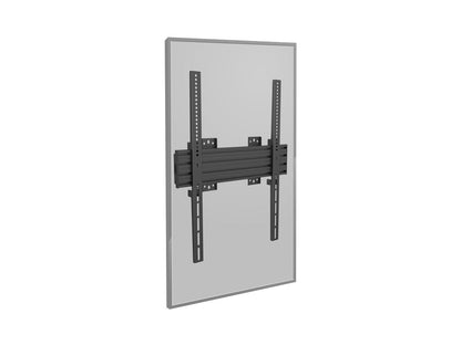 Multibrackets M Wallmount Pro MBW1UP 400x600 Fixed Black