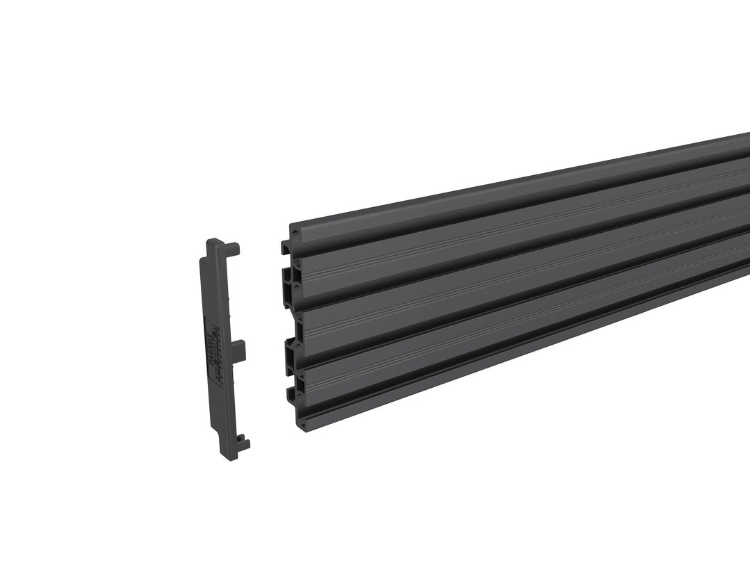 Multibrackets M Wallmount Pro MBW1UP 400x600 Fixed Black