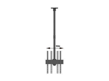 Multibrackets M Ceiling Mount Pro MBC1UX2P 400x600