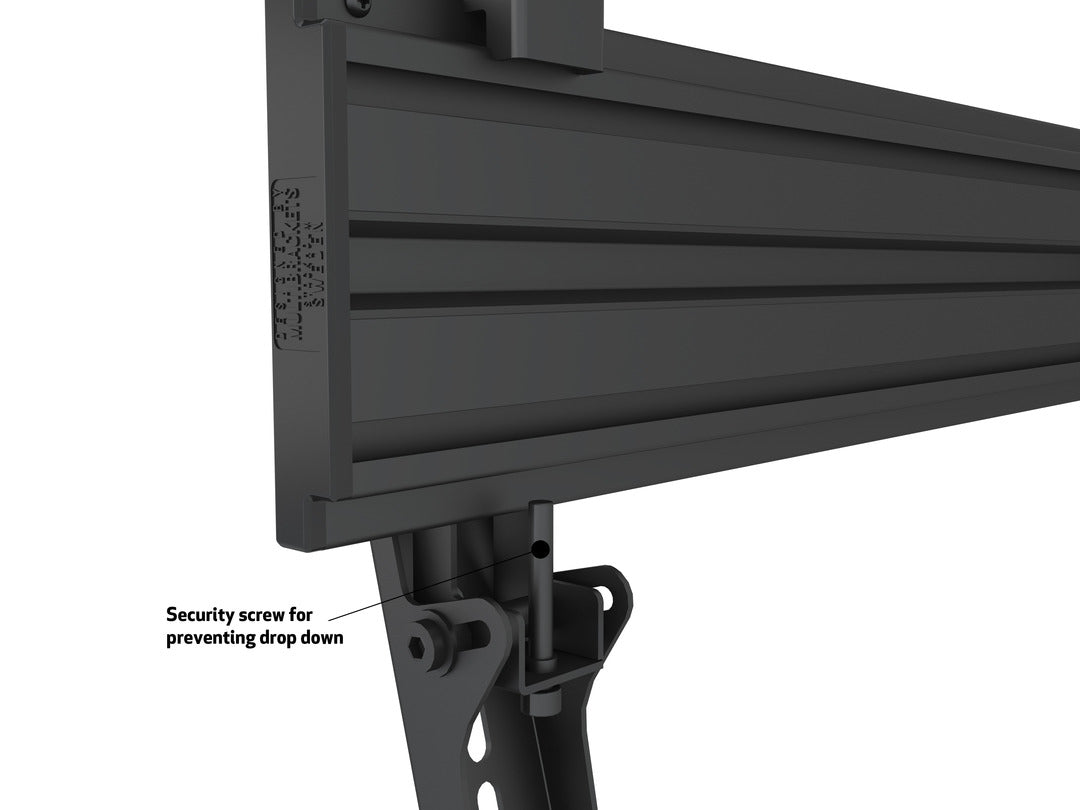 Multibrackets M Ceiling Mount Pro MBC1UP 400x600