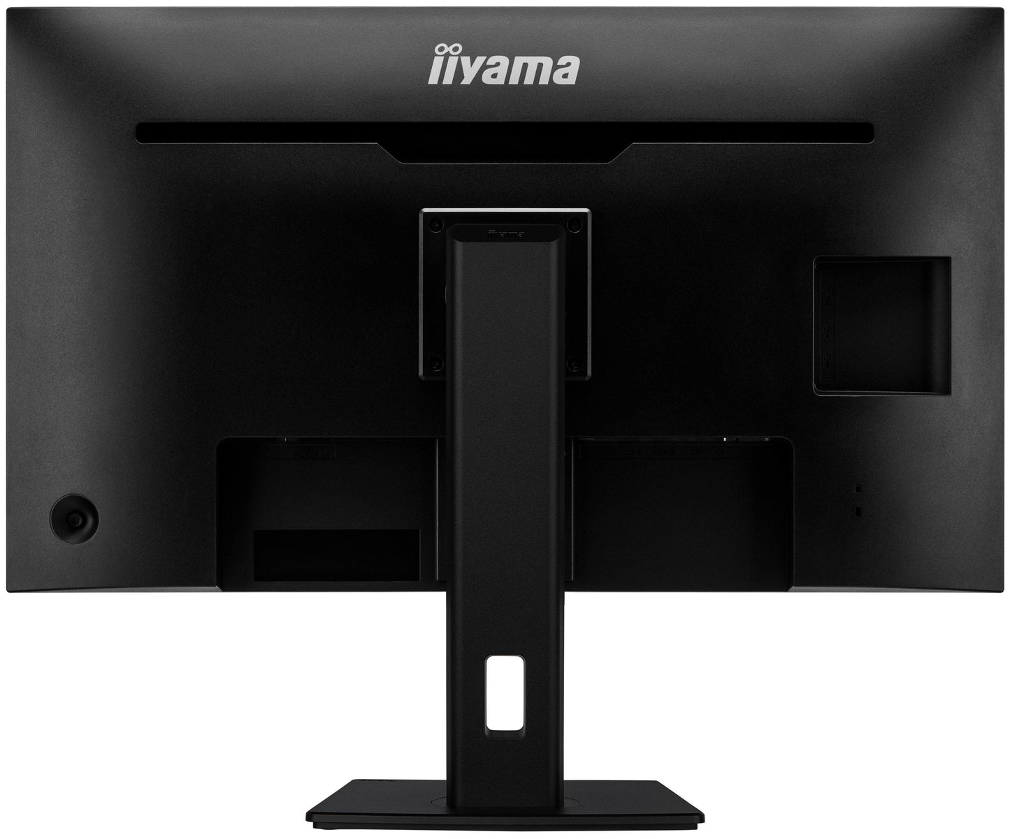 iiyama ProLite XB3288UHSU-B5 32" 3840 x 2160 pixels 4K Ultra HD VA Display