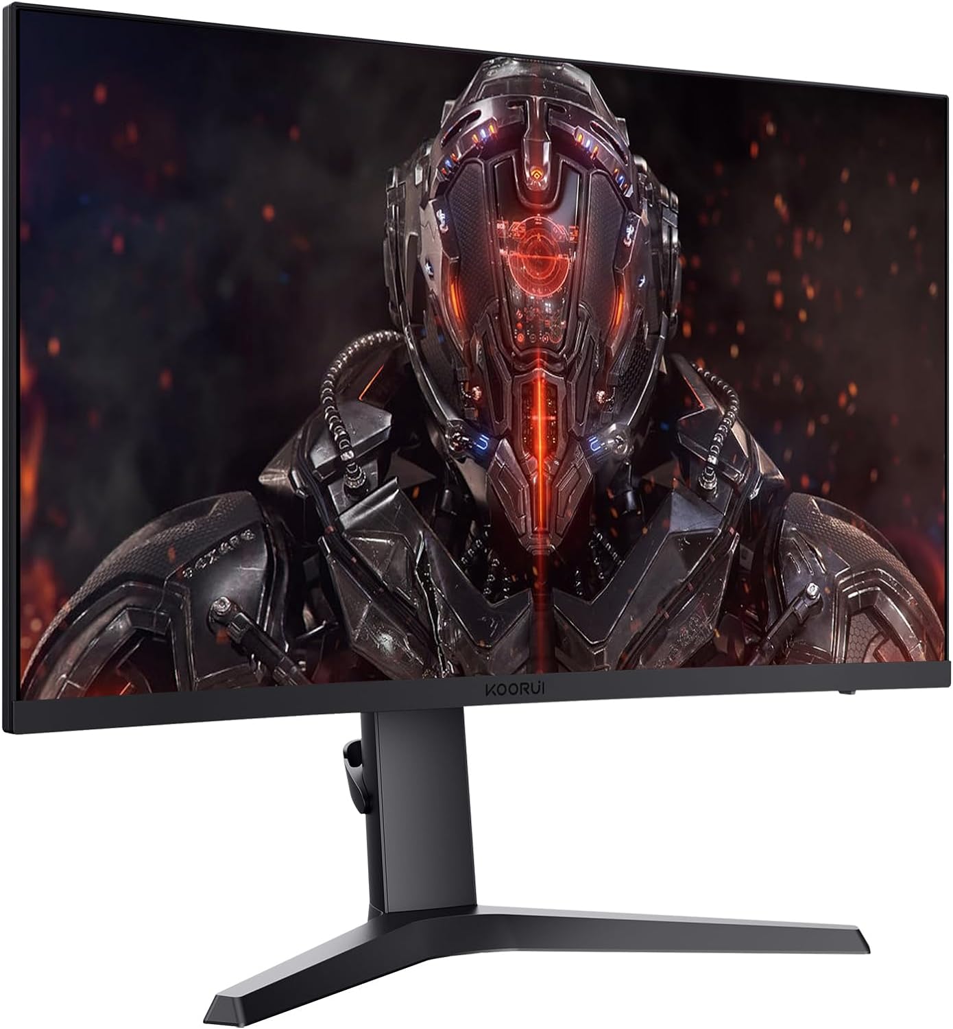 Koorui 27E3Q 27" QHD 170Hz IPS 1ms HDR Gaming Monitor