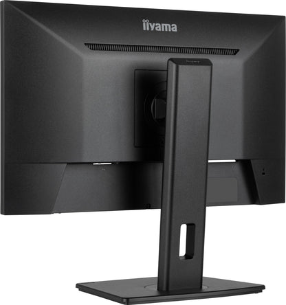 iiyama ProLite XUB2493HSU-B6 24" Full HD LED Display with Height Adjust Stand