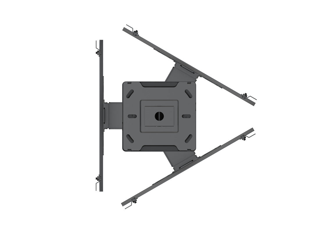 Multibrackets M Ceiling Mount Pro Triple 49BDL-4050D