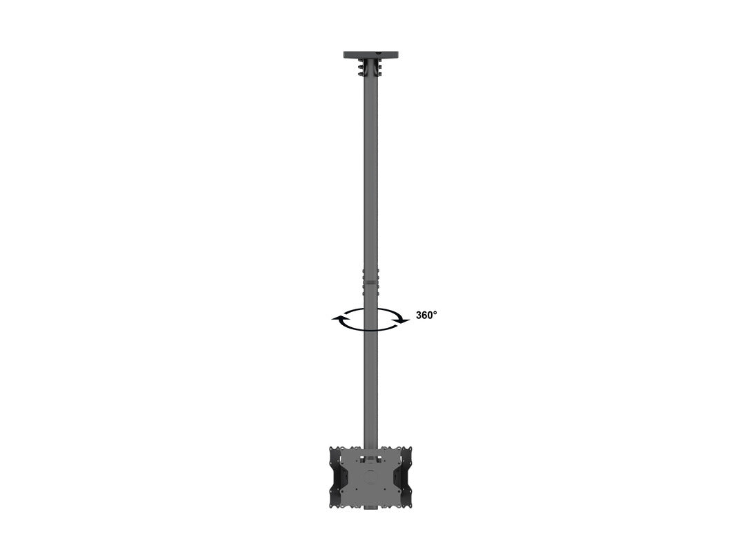 Multibrackets M Ceiling Mount Pro Triple 32BDL-4050D