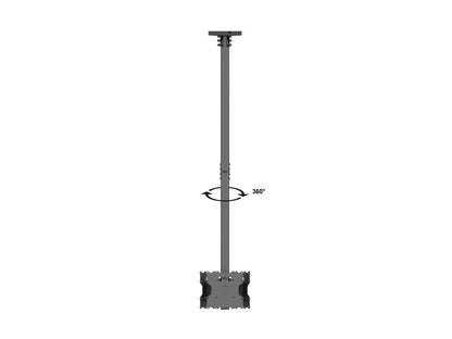 Multibrackets M Ceiling Mount Pro Triple 32BDL-4050D