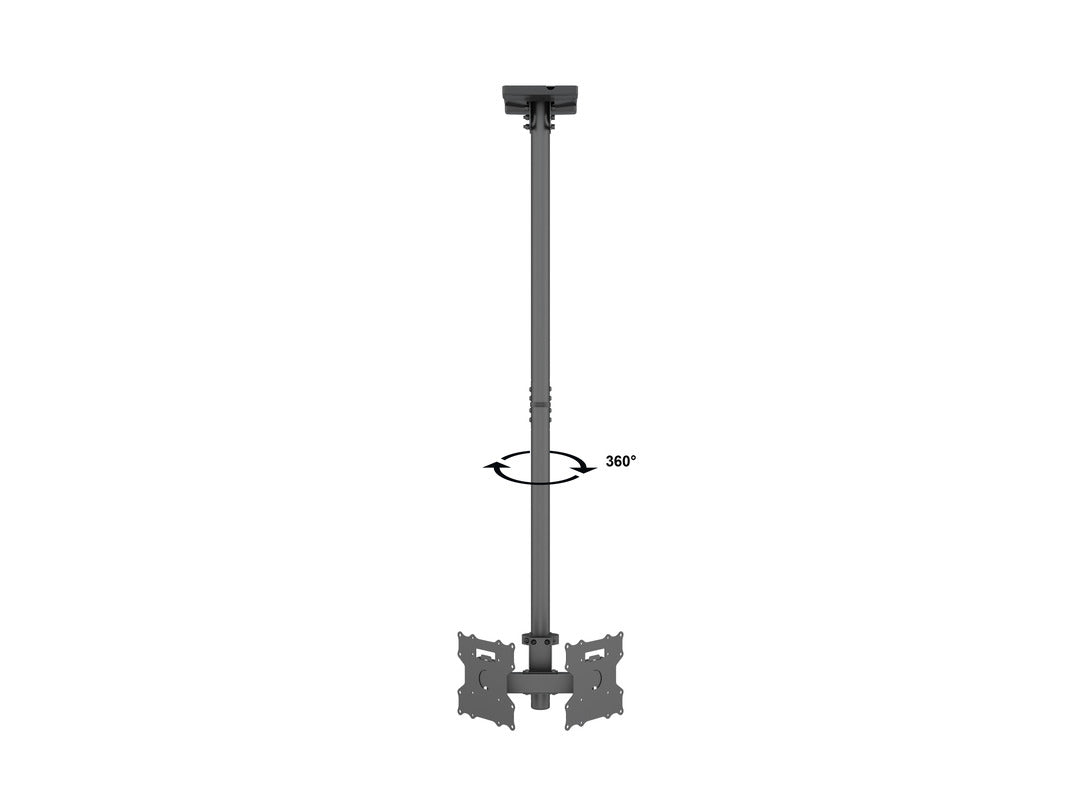 Multibrackets M Ceiling Mount Pro Dual 32BDL-4050D