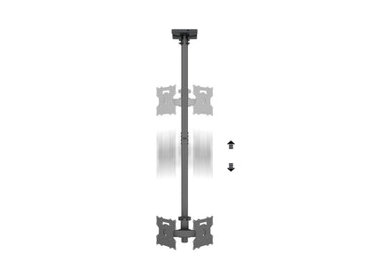 Multibrackets M Ceiling Mount Pro Dual 32BDL-4050D