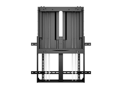 Multibrackets M Counterbalanced Wallmount HD 60-90kg