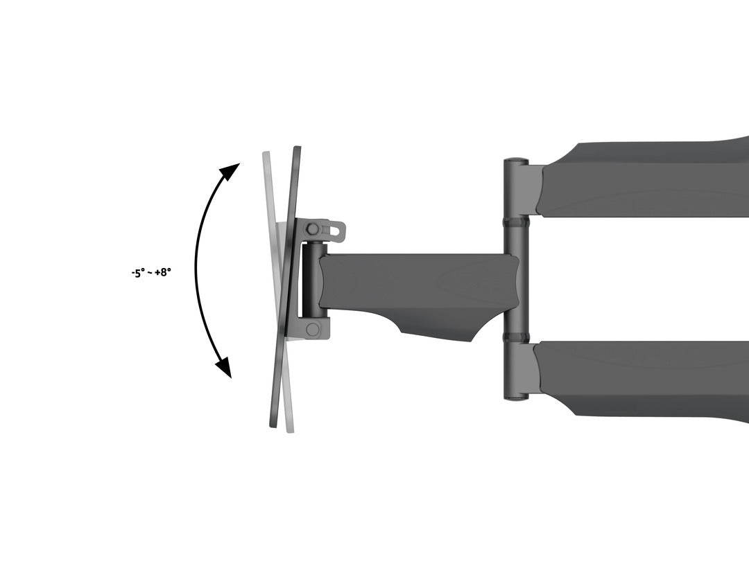 Multibrackets M Ceiling Mount Pro MBC1F, VESA 200