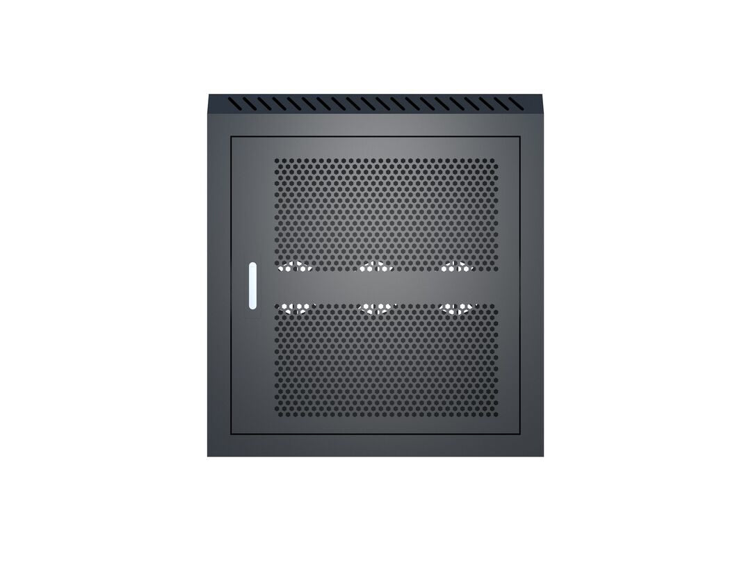 Multibrackets AV Cabinet M Public Floorstand Dual Pillar 180 HD