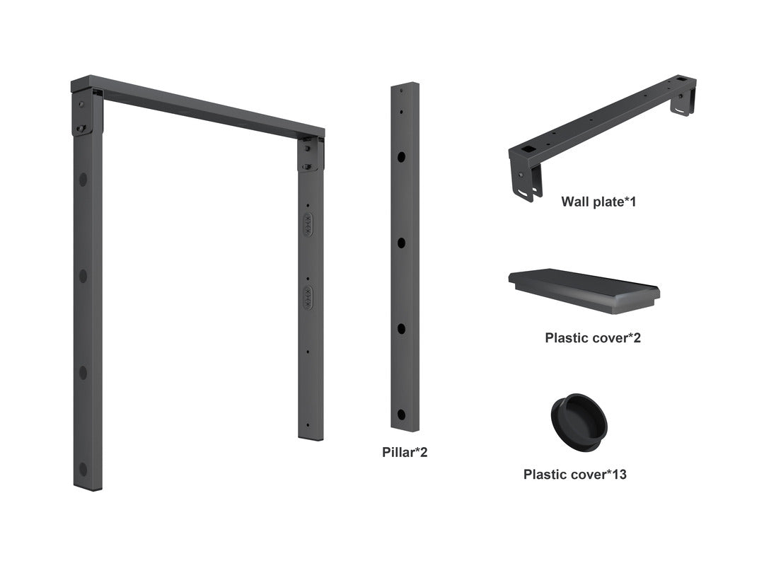 Multibrackets M Ceiling Mount Pro OM46N-D