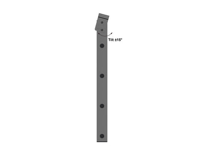 Multibrackets M Ceiling Mount Pro OM46N-D