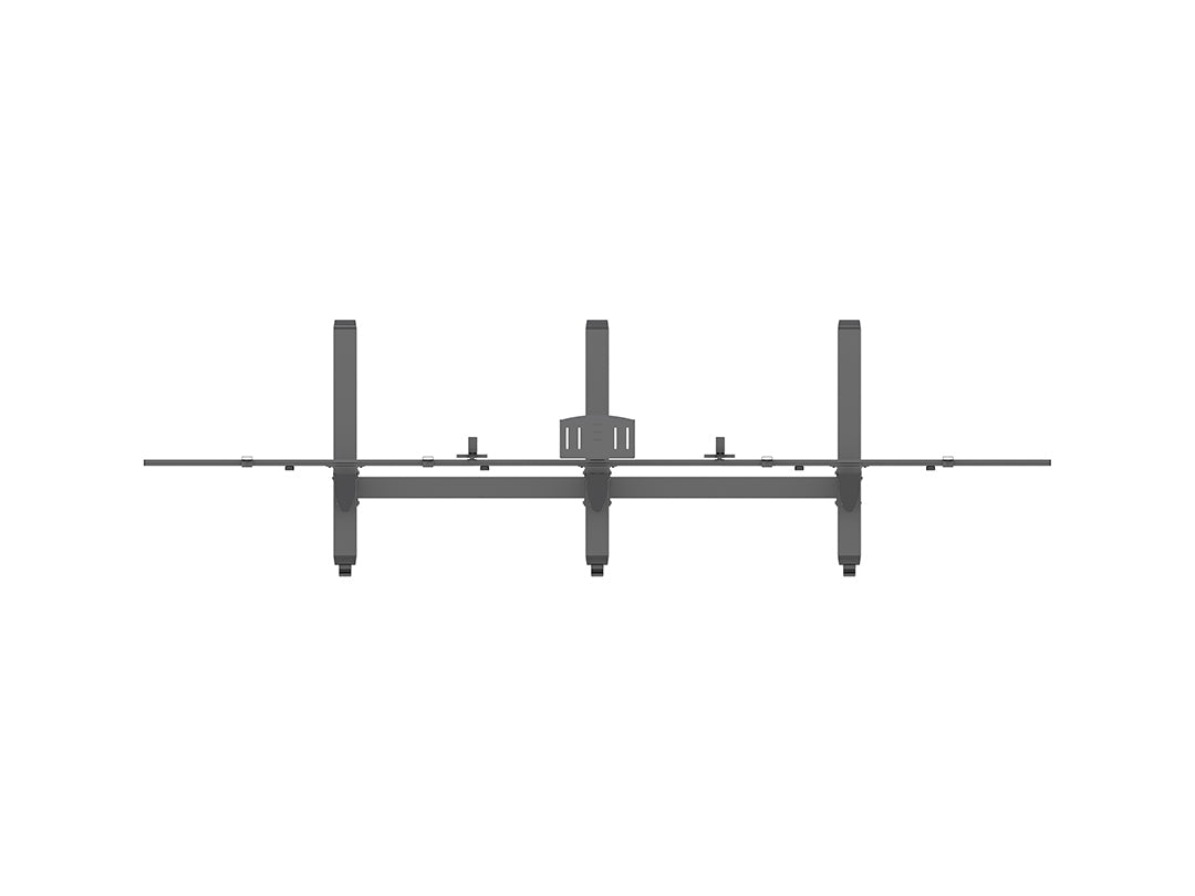 Multibrackets M Pro Series - Collaboration Floorstand Side by Side 90"