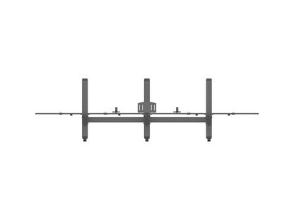 Multibrackets M Pro Series - Collaboration Floorstand Side by Side 90"