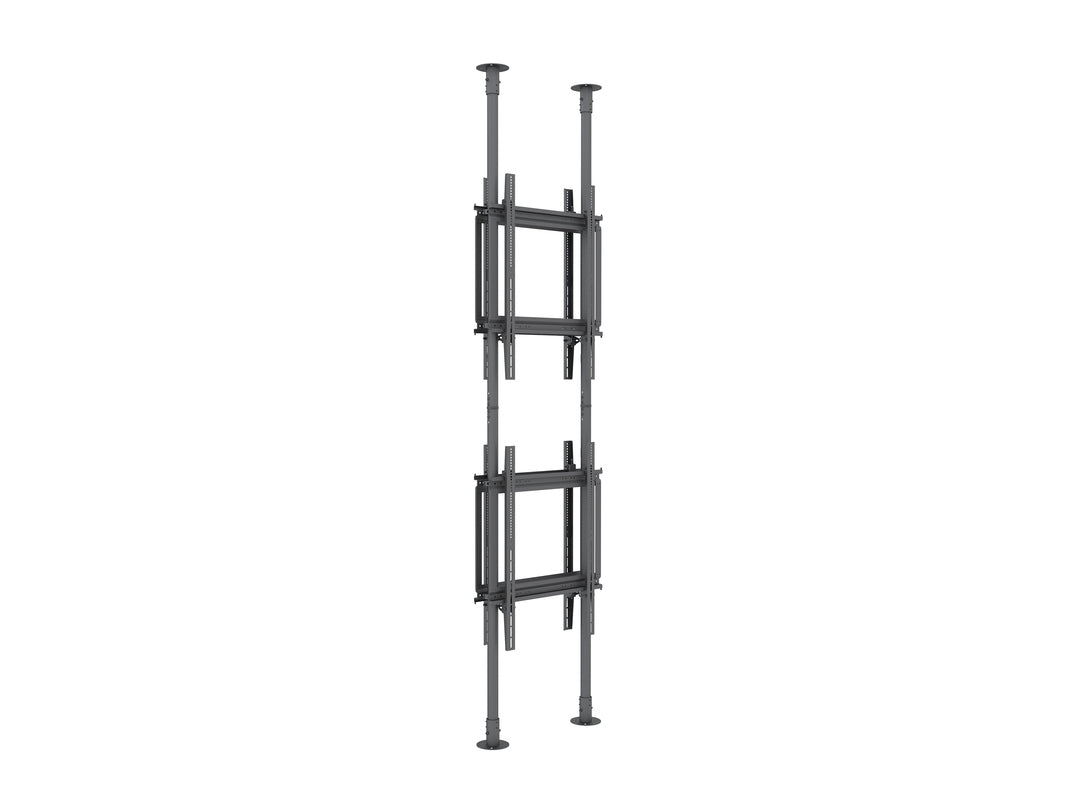 Multibrackets M Floor to Ceiling Mount Pro MBFC2P2UPHD