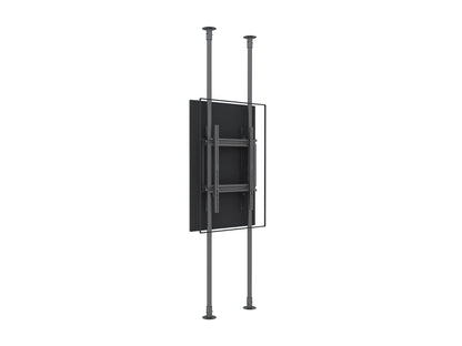 Multibrackets M Floor to Ceiling Mount Pro MBFC2P2UPHD