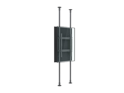 Multibrackets M Floor to Ceiling Mount Pro MBFC2P2UPHD