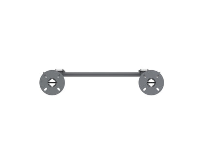 Multibrackets M Floor to Ceiling Mount Pro MBFC2P2UPHD