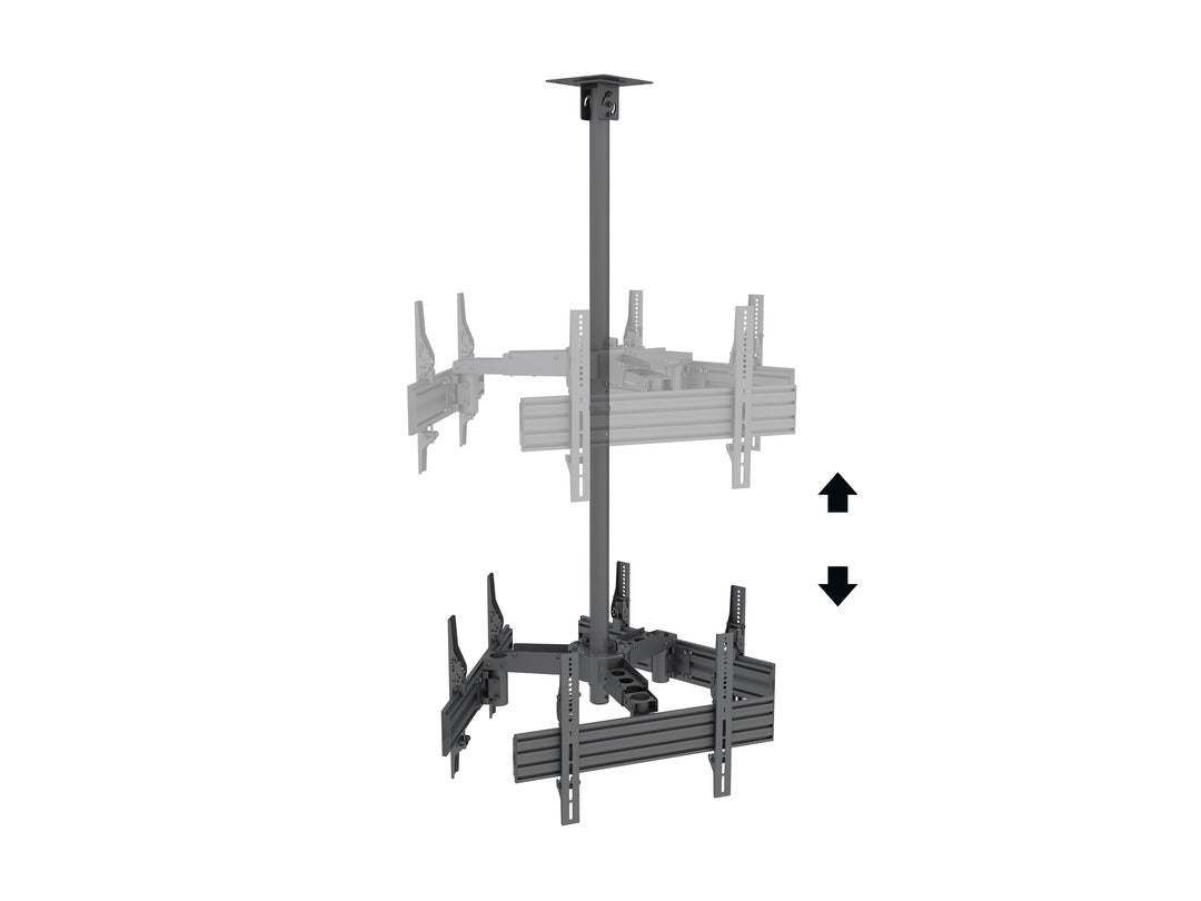 Multibrackets M Ceiling Mount Pro MBC3UHD