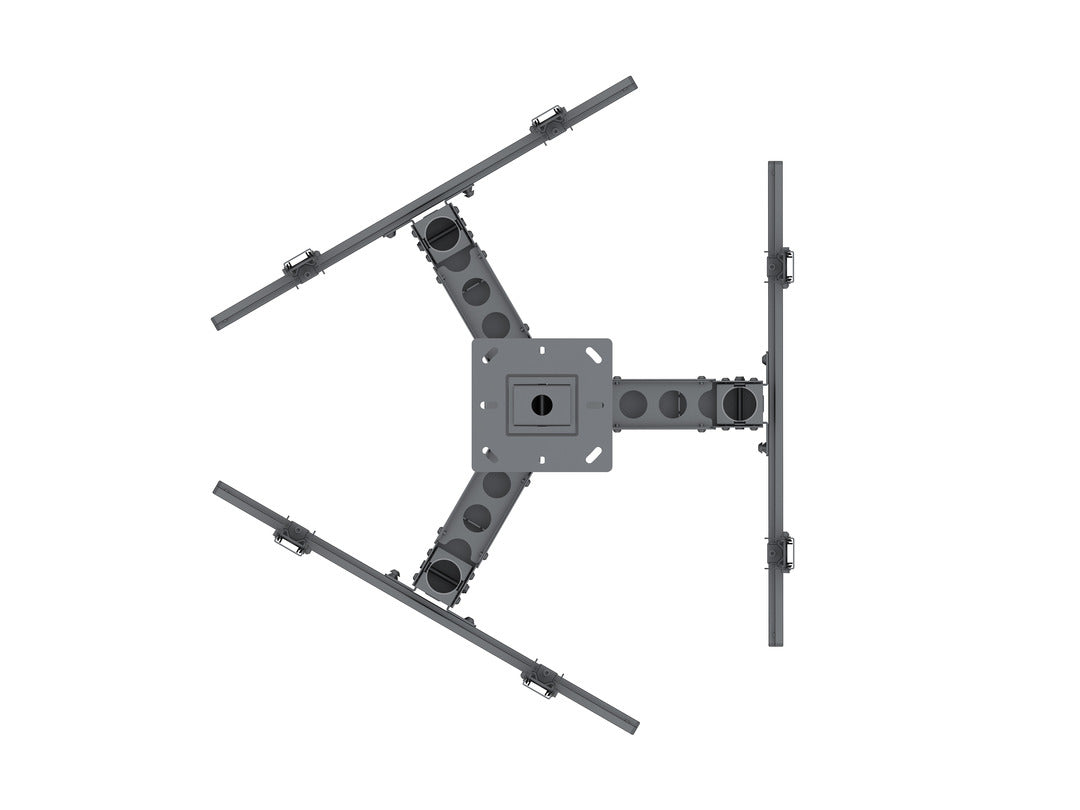 Multibrackets M Ceiling Mount Pro MBC3UHD