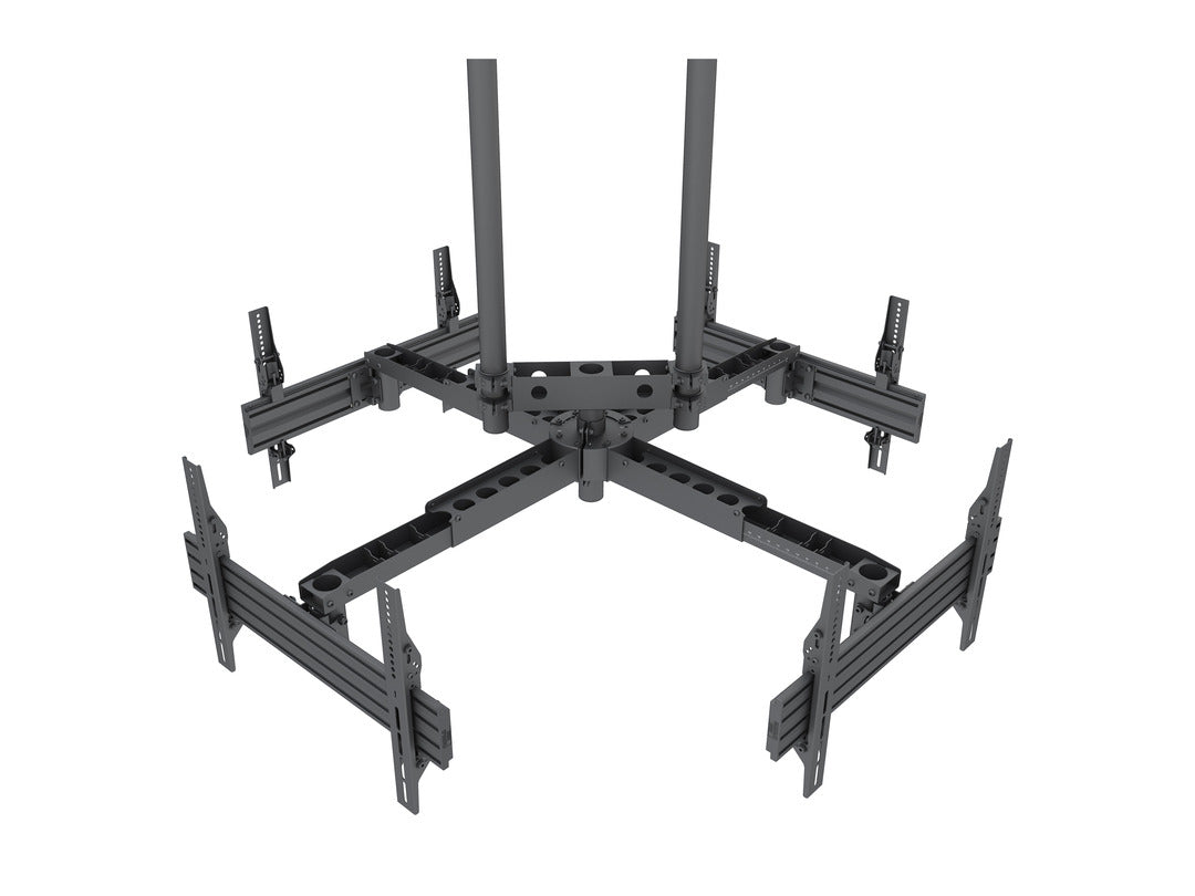 Multibrackets M Ceiling Mount Pro MBC4UHD