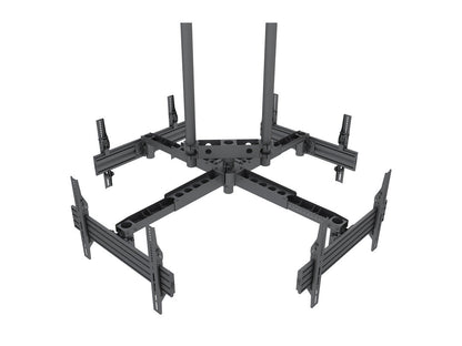 Multibrackets M Ceiling Mount Pro MBC4UHD