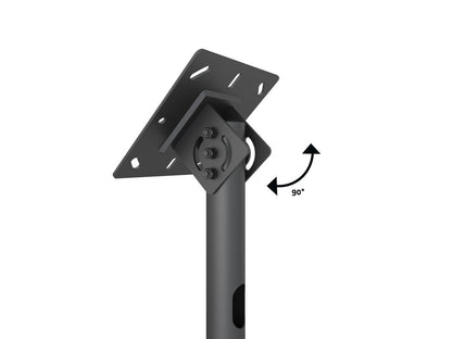 Multibrackets M Ceiling Mount Pro MBC4UHD