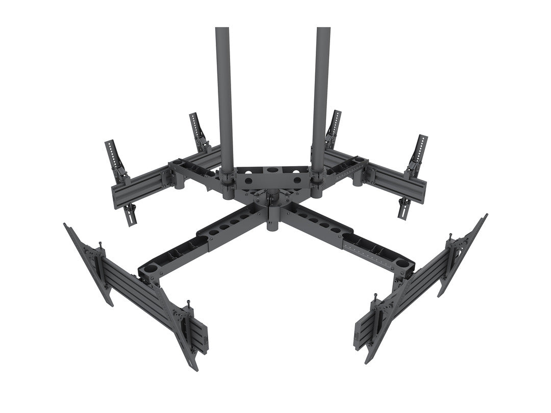 Multibrackets M Ceiling Mount Pro MBC4UHD