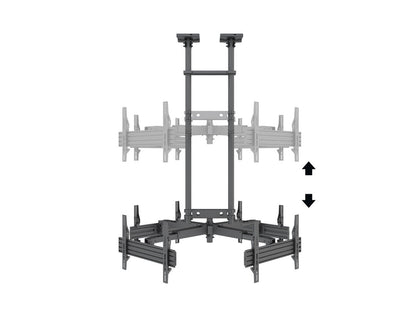 Multibrackets M Ceiling Mount Pro MBC4UHD