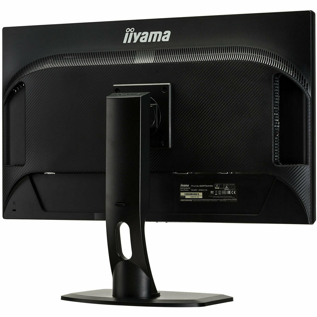 iiyama ProLite B2875UHSU-B1 28" 4K Monitor