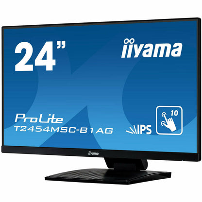 iiyama ProLite T2454MSC-B1AG 24" Touch Screen Display