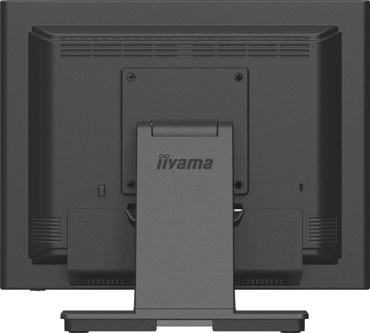 iiyama T1531SR-B1S POS monitor 38.1 cm (15") 1024 x 768 pixels XGA Touchscreen