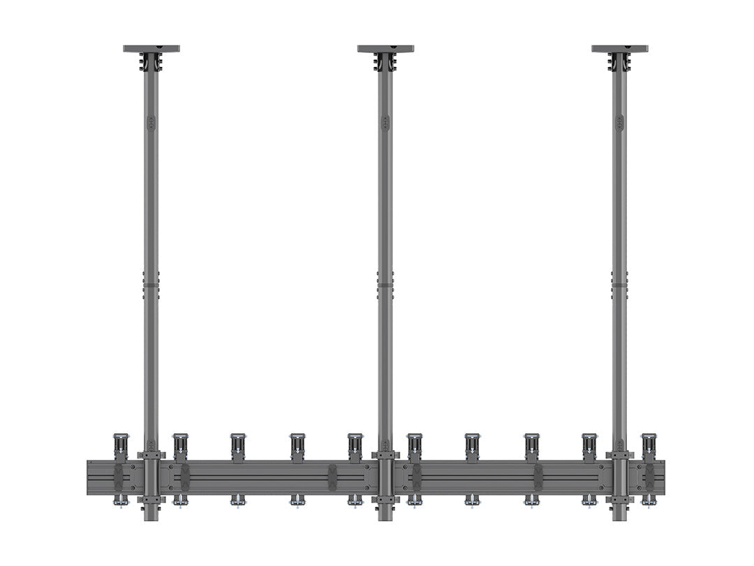 Multibrackets M Ceilingmount Pro MBC5X1UP VESA 200