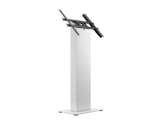 Multibrackets M Pro Series - Kiosk White 15-32" 200/300/400