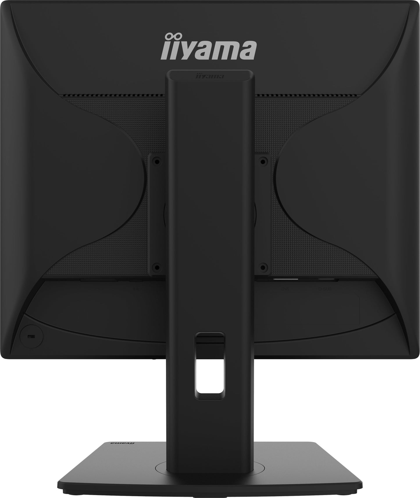 iiyama ProLite B1980D-B5 19" Monitor designed for business, is an impressive LED-backlit monitor with height adjustable stand.