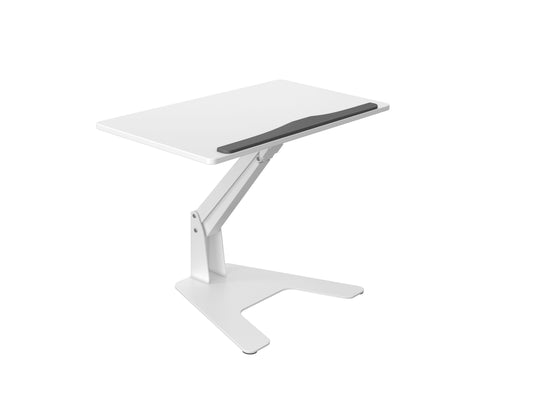 Multibrackets M Laptop Workstation White