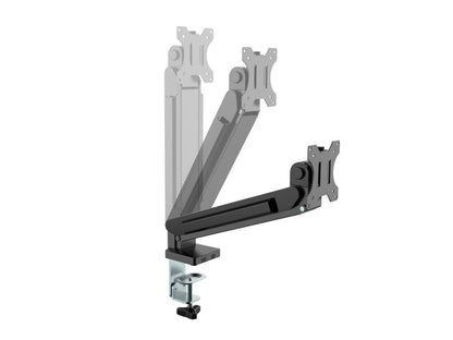 Multibrackets M Deskmount Slim Basic Single