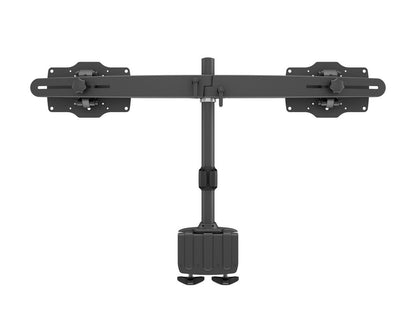 Multibrackets M VESA Desktopmount Dual Desk Clamp 24"-32"