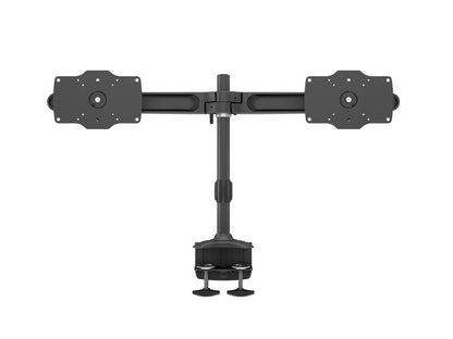 Multibrackets M VESA Desktopmount Dual Desk Clamp 24"-32"