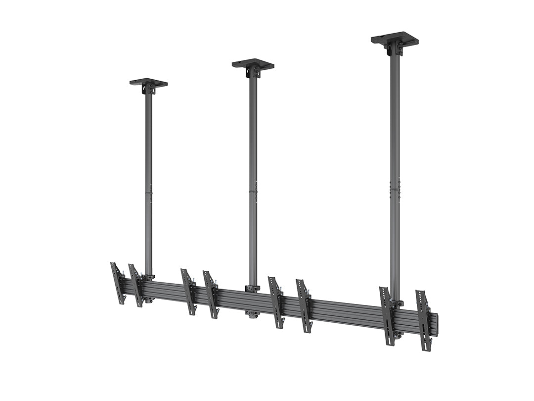 Multibrackets M Ceiling Mount Pro MBC4X1U VESA 300