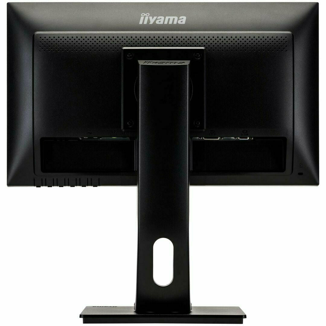 iiyama ProLite B2083HSD-B1 20" LED-backlit Monitor