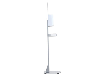 Multibrackets M Automatic Hand Sanitizer Floorstand