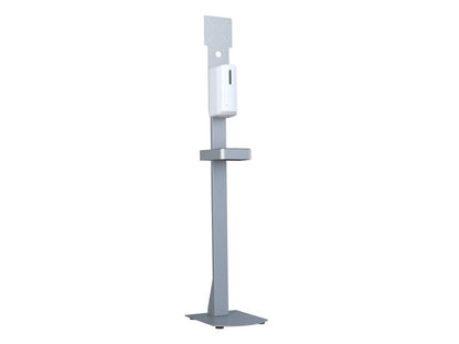 Multibrackets M Automatic Hand Sanitizer Floorstand